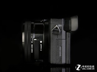 極速對(duì)焦4K視頻 索尼微單™A6300評(píng)測 