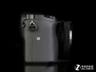 極速對(duì)焦4K視頻 索尼微單™A6300評(píng)測 
