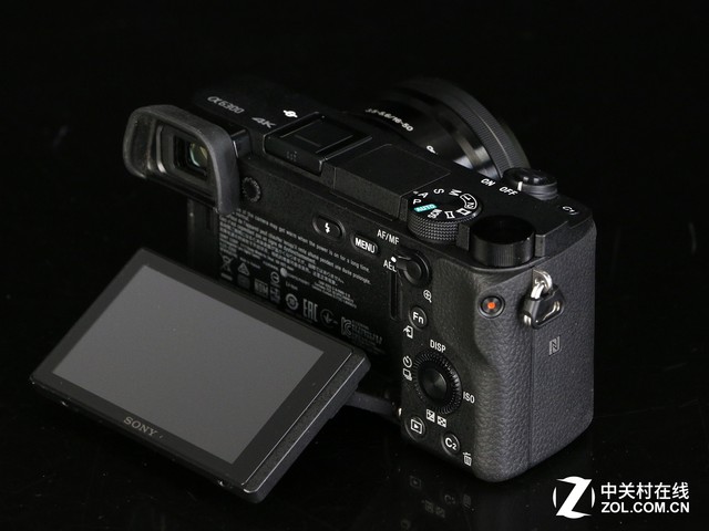 極速對(duì)焦4K視頻 索尼微單™A6300評(píng)測 