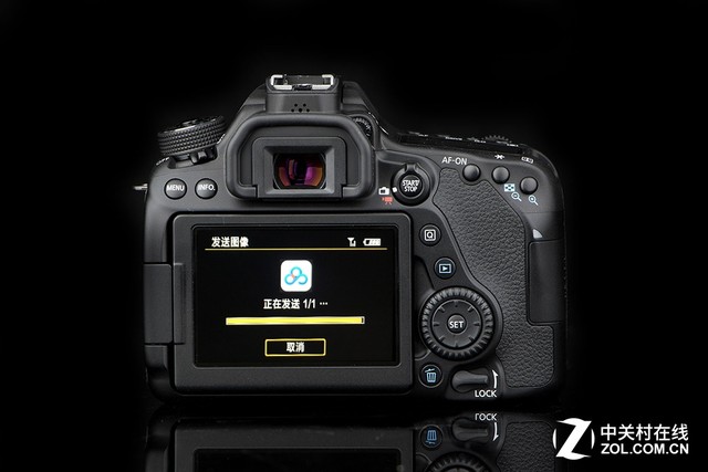 留住春天的色彩 佳能EOS 80D試用體驗(yàn) 