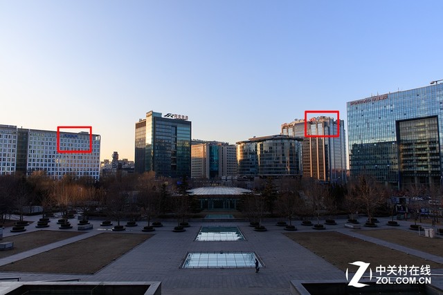 高像素之爭(zhēng) 佳能EOS 5DSR對(duì)比索尼A7R Ⅱ 
