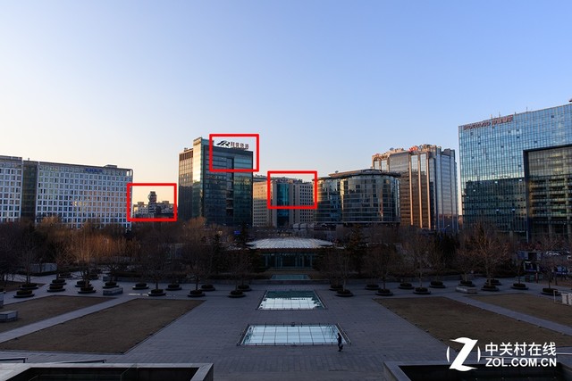 高像素之爭(zhēng) 佳能EOS 5DSR對(duì)比索尼A7R Ⅱ 