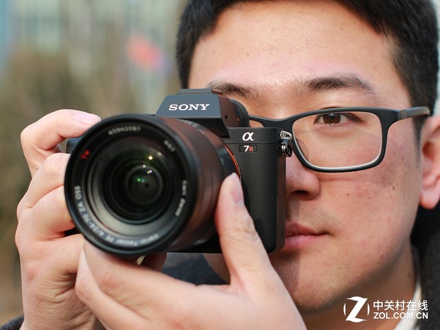 高像素之爭(zhēng) 佳能EOS 5DSR對(duì)比索尼A7R Ⅱ 