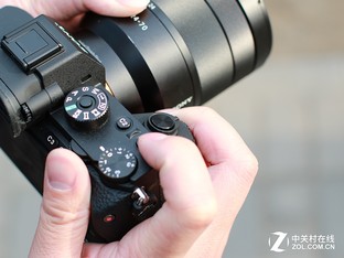 高像素之爭(zhēng) 佳能EOS 5DSR對(duì)比索尼A7R Ⅱ 