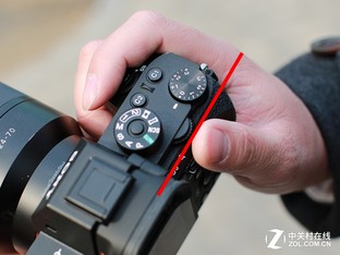 高像素之爭(zhēng) 佳能EOS 5DSR對(duì)比索尼A7R Ⅱ 
