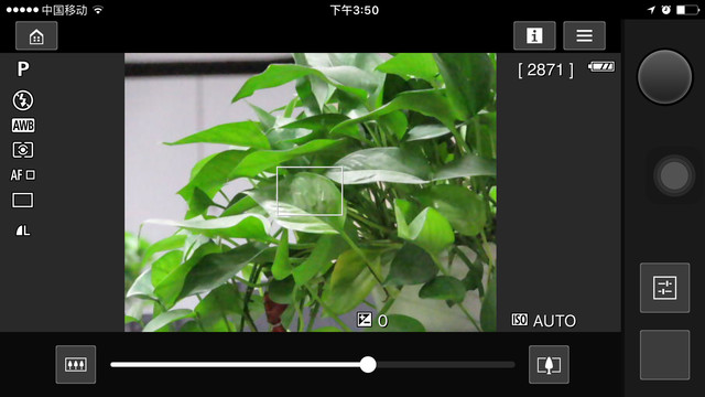 口袋里的40倍變焦 佳能SX720 HS評(píng)測(cè) 