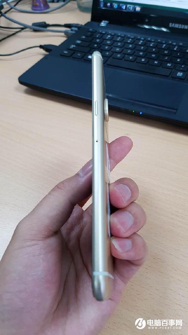 三星C5專供中國(guó)廉價(jià)機(jī)真身曝光