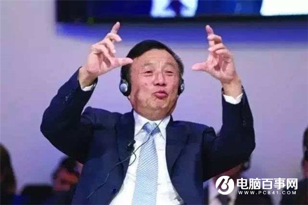 <a href=/tags/96-0.html target=_blank class=infotextkey>華為</a>余承東狂言不斷，任正非為何能忍？