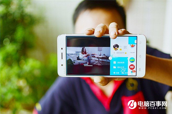 國(guó)產(chǎn)手機(jī)新標(biāo)桿 vivo Xplay5全面評(píng)測(cè)