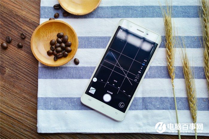 國產(chǎn)手機新標桿 vivo Xplay5全面評測