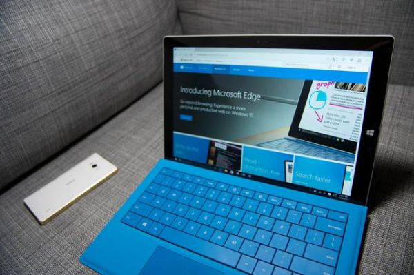 新版Windows10開始支持瀏覽器廣告攔截，今夏大范圍推廣