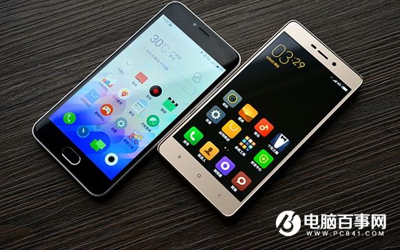 誰(shuí)是百元機(jī)王者？魅藍(lán)3和紅米3對(duì)比評(píng)測(cè)