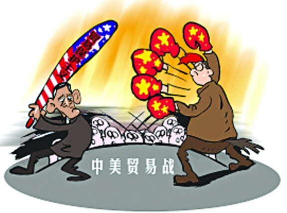 聯(lián)想中興等再遭美國337調(diào)查 商務(wù)部或?qū)⒅笇?dǎo)應(yīng)訴