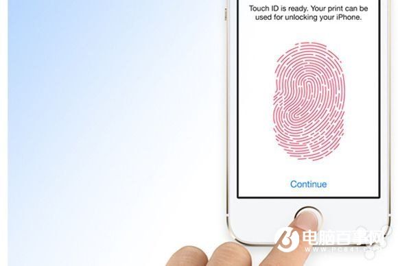 iPhone6s/Plus關(guān)閉Touch ID指紋掃描會(huì)更安全？