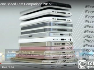13代iPhone同框：誰是史上最強(qiáng)蘋果揭曉