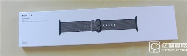 省300！最便宜Apple Watch開(kāi)箱：并不廉價(jià)