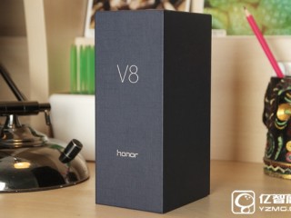 荣耀V8使用体验评测：2K屏幕和系统怎么样？