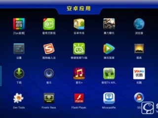 常見的電視、電視盒子系統(tǒng)軟件故障問題匯總