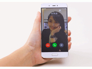 小米自曝MIUI 8：設(shè)計(jì)靈感來自于它