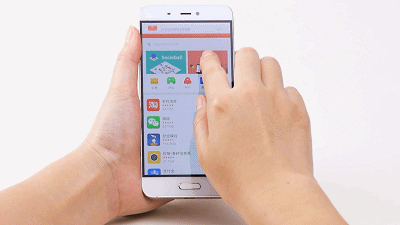 好用到爆！小米自曝MIUI 8：设计灵感来自于它