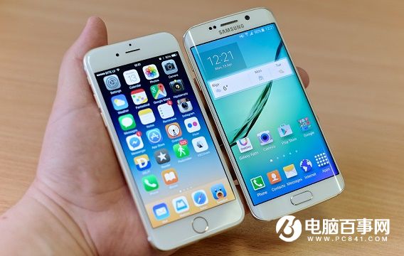 iPhone銷量暴跌 但<a href=/mobile/android/ target=_blank class=infotextkey>安卓</a>廠商高興不起！