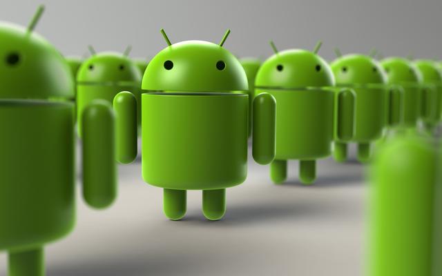 Android讓谷歌賺了210億美元 激活超30億部<a href=/mobile/ target=_blank class=infotextkey>手機(jī)</a>