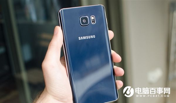 三星Galaxy Note 6發(fā)布時間/售價曝光：8月15日發(fā)布？