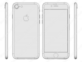 蘋果iPhone 7和7 Plus齊曝光買哪個(gè)好？