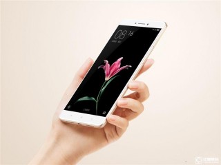 小米Max续航测试：4850mAh电池 猛！