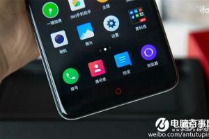 360、nubia開撕：“小圓點(diǎn)”到底是誰(shuí)的原創(chuàng)？