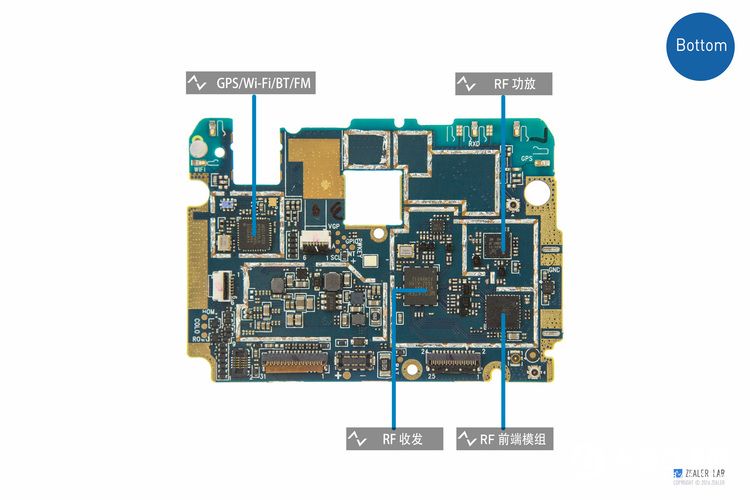 360手機(jī)F4做工如何？360手機(jī)F4拆機(jī)圖解評測
