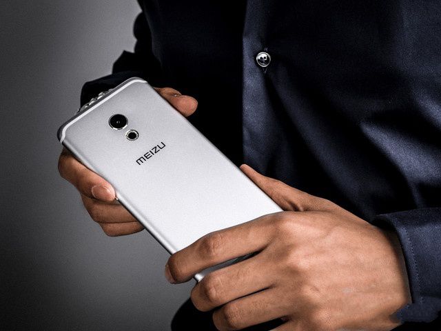 指纹金属+快充 魅族PRO 6两周使用体验 