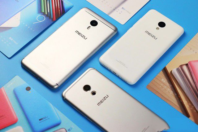 指纹金属+快充 魅族PRO 6两周使用体验 