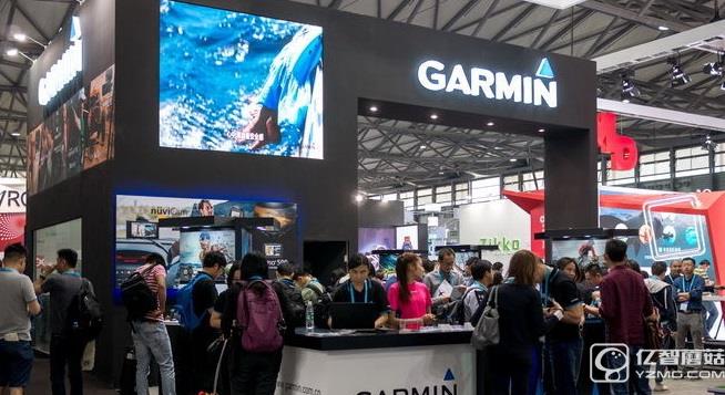 【CESA2016】Garmin在中國(guó)全球首發(fā)了Forerunner 735XT