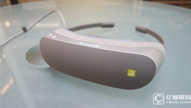 三星VR頭盔最好？LG表示不服 結果慘遭打臉