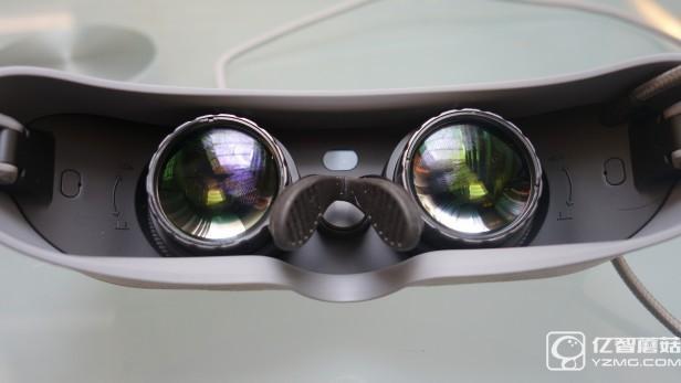 三星VR頭盔最好？LG表示不服 結果慘遭打臉