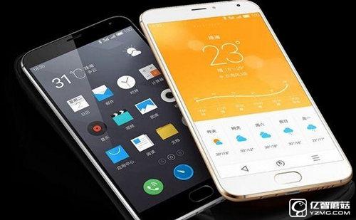 錘子T3和魅族MX6哪個(gè)好 錘子T3和魅族MX6對(duì)比評(píng)測(cè)1