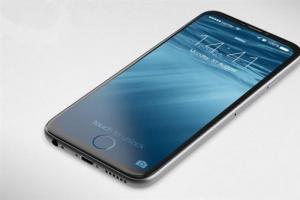 傳iPhone 7續(xù)航能力有所提升 或能堅持2天