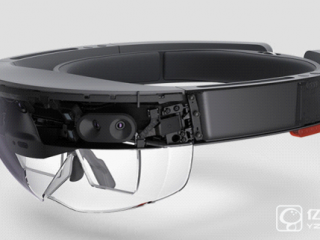 微軟HoloLens眼鏡：也將會(huì)有軍用用途