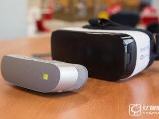 三星Gear VR和LG 360 VR區(qū)別對(duì)比評(píng)測(cè)
