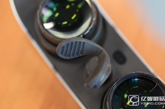 LG 360 VR與三星Gear VR誰(shuí)更好