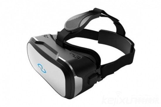谷歌將推獨(dú)立VR頭盔 不再依靠手機(jī)或電腦使用