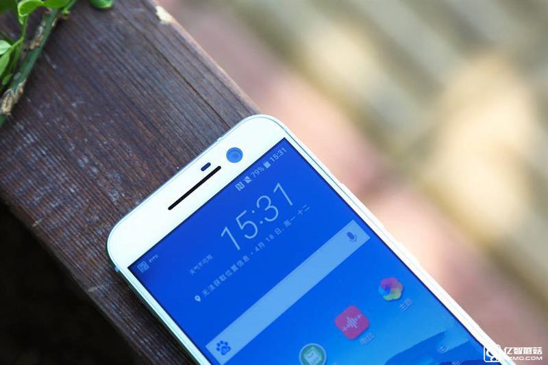 “閹割”的國行HTC 10：真有那么不堪？