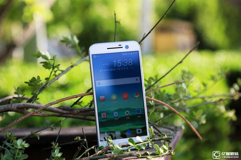 “閹割”的國行HTC 10：真有那么不堪？