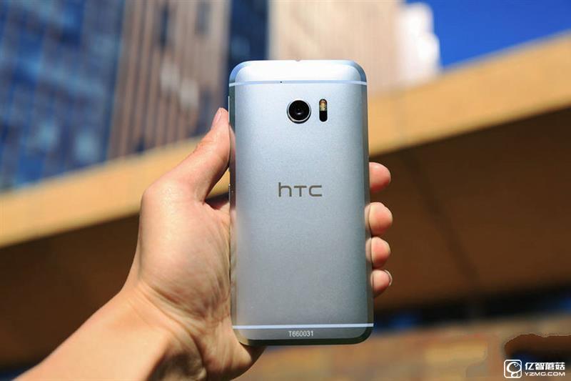 “閹割”的國行HTC 10：真有那么不堪？