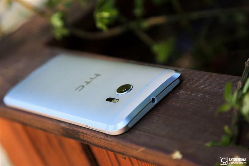 “閹割”的國行HTC 10：真有那么不堪？