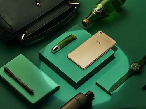 OPPO R9 Plus和ZUK Z1對(duì)比