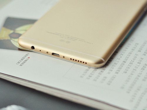 OPPO R9 Plus和NubiaZ9Max對(duì)比