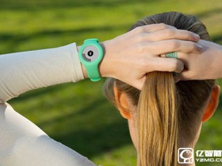 諾基亞Withings Go智能手表新品發(fā)布  80美元8個(gè)月續(xù)航