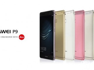 華為P9三要點(diǎn)回?fù)簦和庥^抄襲蘋果iPhone論